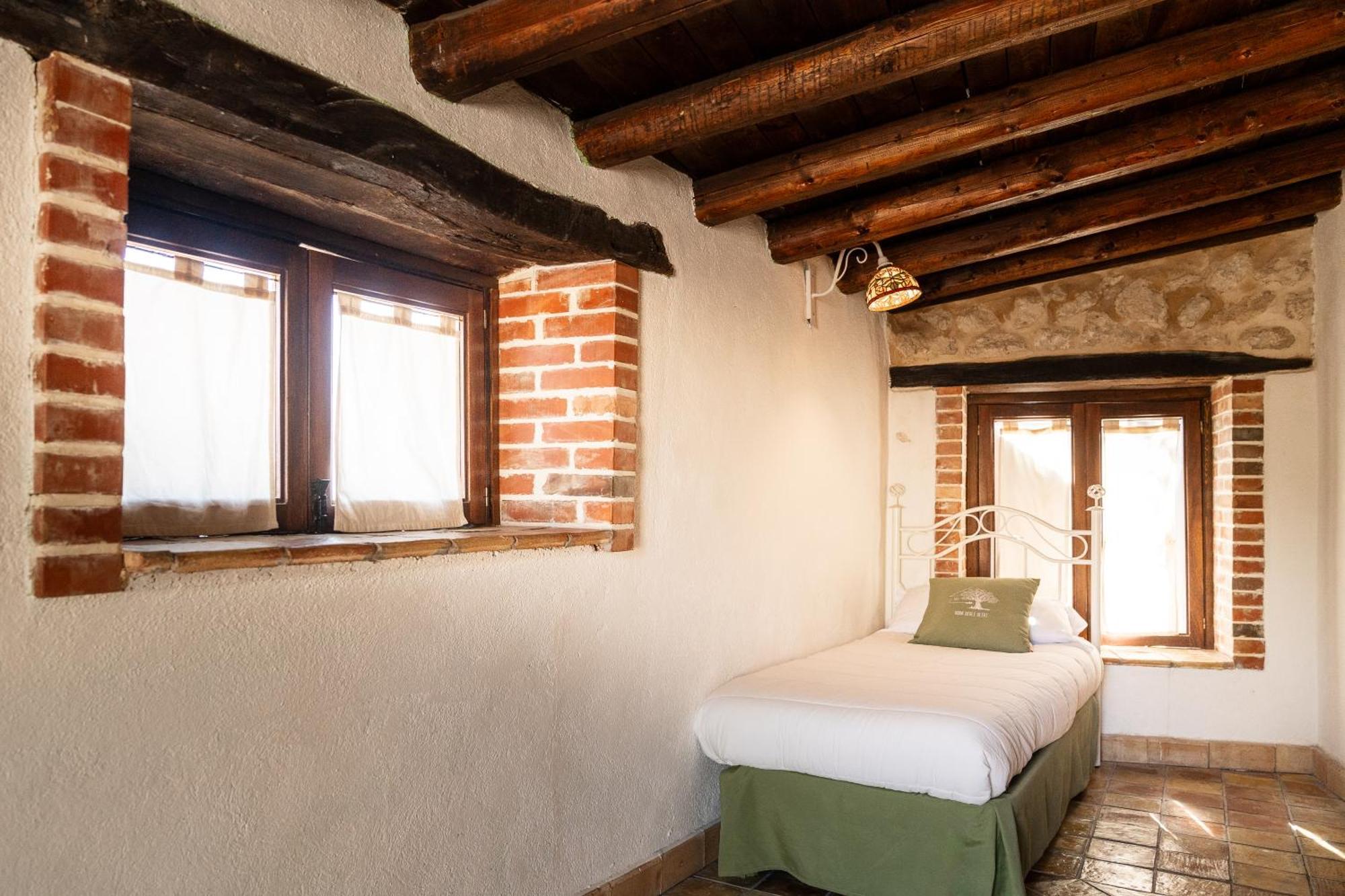 Roba Degli Ulivi Bed and Breakfast Agrigento Eksteriør billede