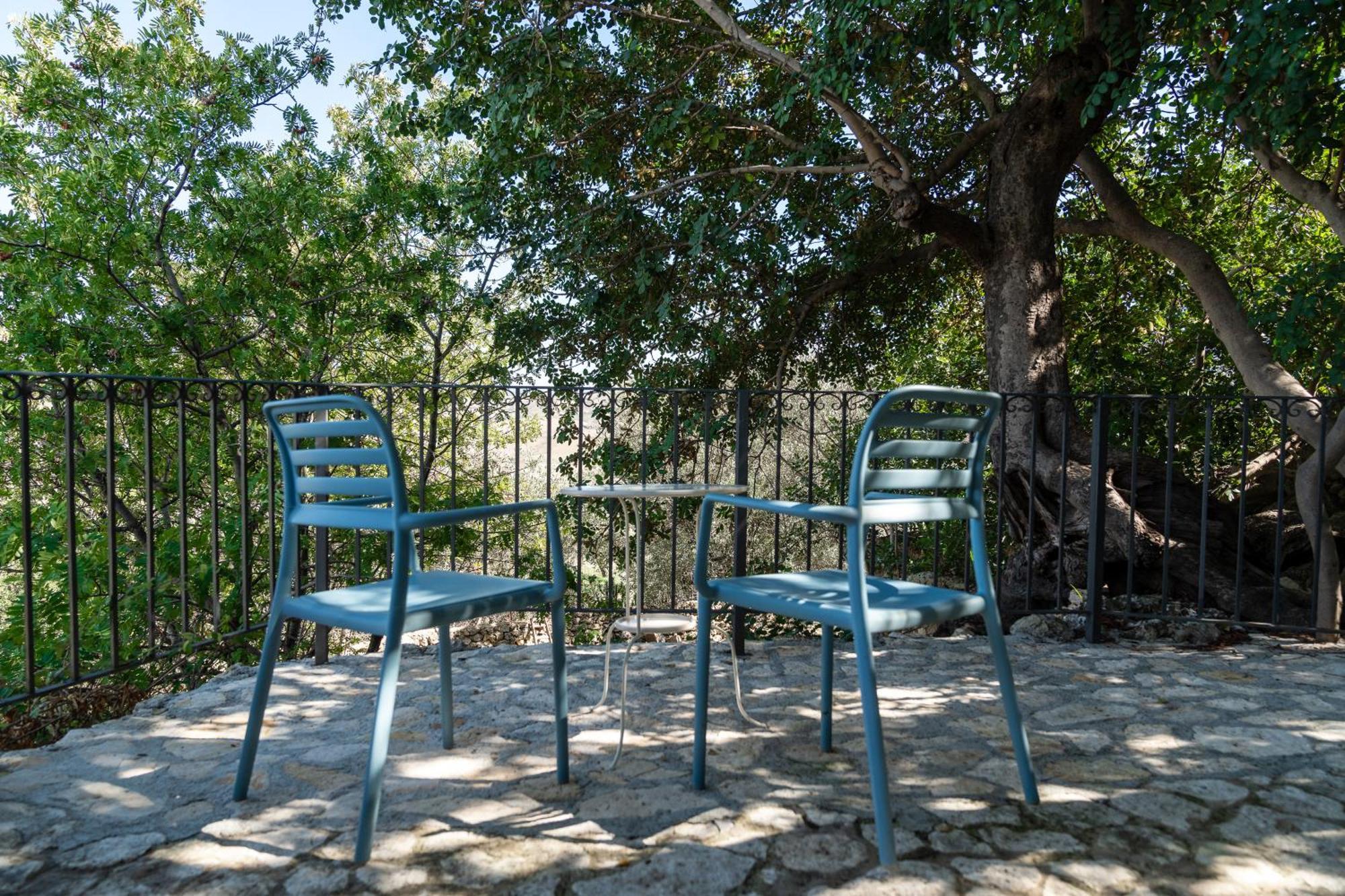 Roba Degli Ulivi Bed and Breakfast Agrigento Eksteriør billede